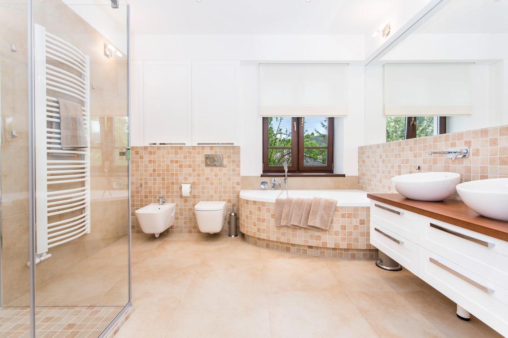 Villa Allegra Apartamenty Z Ogrodem I Sala Zabaw ,Darmowy Parking I Lezaki, 5Minut Do Morza Gdynia Habitación foto