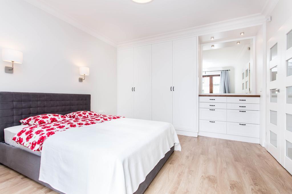 Villa Allegra Apartamenty Z Ogrodem I Sala Zabaw ,Darmowy Parking I Lezaki, 5Minut Do Morza Gdynia Habitación foto