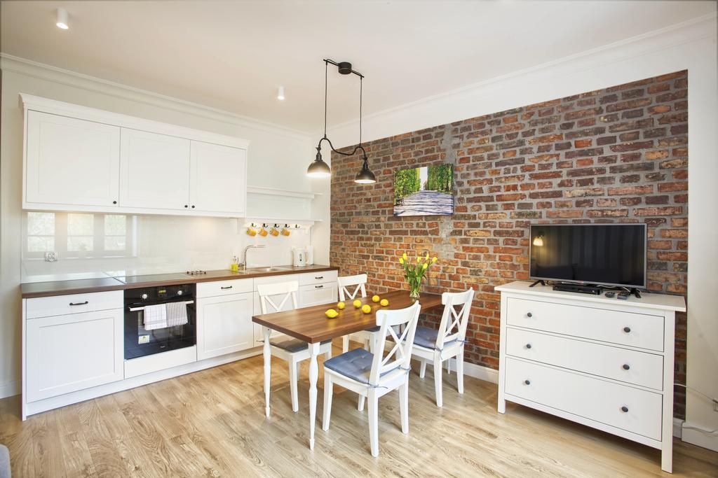 Villa Allegra Apartamenty Z Ogrodem I Sala Zabaw ,Darmowy Parking I Lezaki, 5Minut Do Morza Gdynia Habitación foto